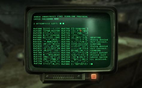 fallout 4 crackwatch|How To Hack Terminals In Fallout 4 .